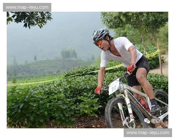 山地车新闻：越野生活的新风向